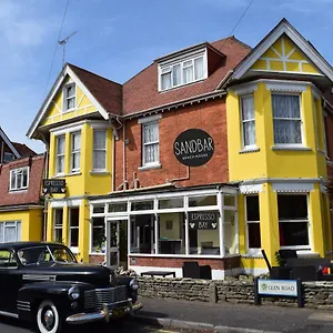 Sandbar House - Family And Couples Only Bournemouth